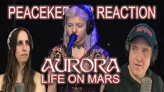 Aurora - Life On Mars