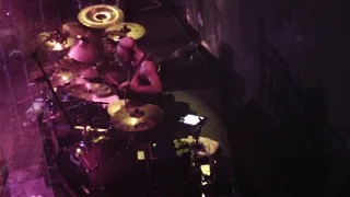 Martin 'Marthus' Skaroupka - Lord Abortion (Cradle of Filth drum cam)