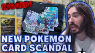 Massive Pokemon Scam | MoistCr1tikal