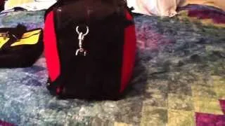 RedOxx Air Boss Bag