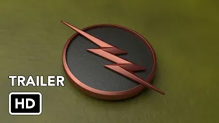 SSF | The Flash Season 10 | Series Finale | Final Run | Official Trailer | #UEComp | HD