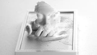 Dremel Idea Builder 3D Printer Stop-Motion Animation