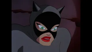 Catwoman BTAS