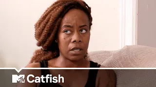 Entre tromperies et trahisons | Catfish | Episode complet