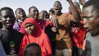 Niger: Ecowas-Delegation führt Gespräche mit den Putschisten