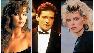 Top European Pop & Dance Hits of the '80s