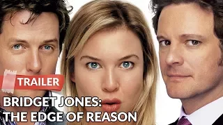 Bridget Jones: The Edge of Reason 2004 Trailer HD | Renee Zellweger