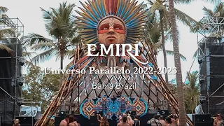 EMIRI  Universo Paralello 2022-2023