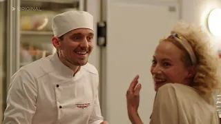 VOYO | JA, CHEF! | Bloopers - 1. del