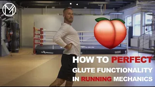 How to Activate Glutes in Running and Sprinting