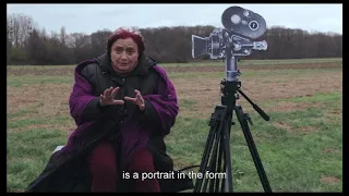 Varda by Agnès / Varda par Agnès (2018) - Clip (English subs)