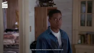 Boyz 'N The Hood: Give me the gun HD CLIP