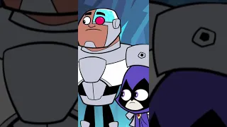 Sensible Robin | Teen Titans Go! | Cartoon Network UK #shorts