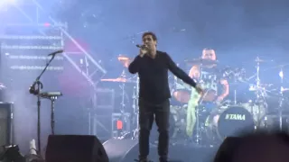 System Of A Down - I-E-A-I-A-I-O / Santiago Gets Louder 2015