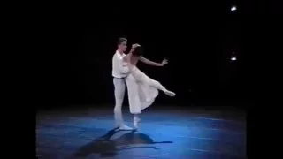 Manon Pas De Deux - Vishneva & Merkuriev