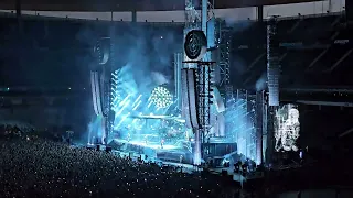 Du Hast / Rammstein live in Paris / Grandiose Stimmung im Stade de France Juli 2023