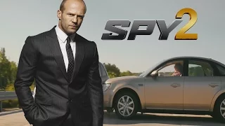 Spy 2 Trailer 2018 | FANMADE HD