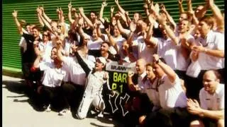 BrawnGP Tribute Video - BBC