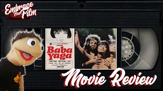 A Witchy Tale Of Horror & Eroticism: “Baba Yaga” - Movie Review