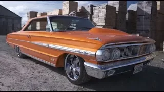 Big Block 1964 Ford Galaxie