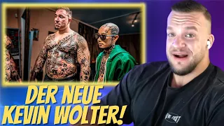 Trafo des Jahres! Kevin Wolter heftigen schmerzen! William Niewiara Live Reaktion