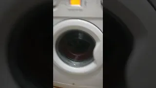 Beko çamaşır sıkma yapmıyor! Çamaşır makinesi suyu boşaltmıyor