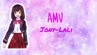 {AMV}-|Любовь эпохи Мэйдзи|~||Лали||