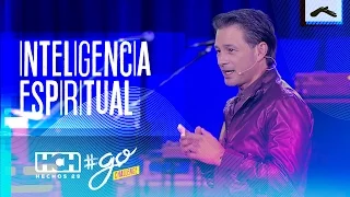 Pastor Cash Luna - Inteligencia Espiritual