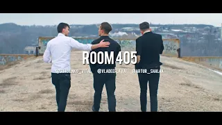 Red Bull Can You Make It? 2020 | Ukraine | WINNERS TEAM "ROOM 405"