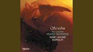 Scriabin: Piano Sonata No. 3 in F-Sharp Minor, Op. 23: II. Allegretto