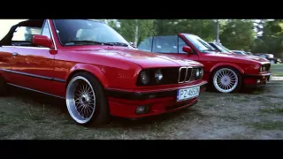 E30 Meeting Poland 2016 (Zdwórz) by Preston Pictures [english subtitles]