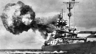 🔥 30 RARE AUTHENTIC WORLD WAR 2 WARSHIP PHOTOS YOU MUST SEE 🔥