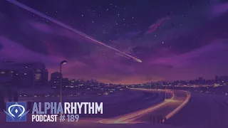 Alpha Rhythm Drum & Bass Podcast LIVE (Episode 189)