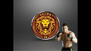 💎 VALOR V$ COIN AMA WITH KEN SHAMROCK HOSTED BY COIN LAUNCH COMMUNITY NOVEMBER 29TH 2021 💎