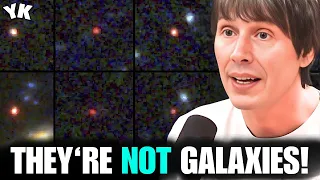 Brian Cox: James Webb Insane Discovery Could Destroy The Universe - You Know