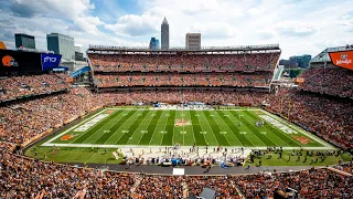 What Will Happen With Browns Stadium Moving Forward? - Sports4CLE, 4/8/24