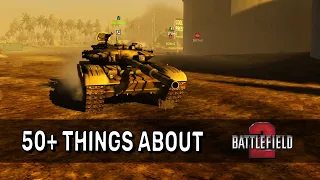 Battlefield 2 - 53 Things A New Player Should Know