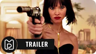 ANNA Trailer Deutsch German (2019)