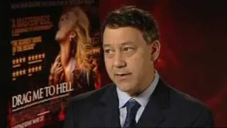 Sam Raimi on Drag Me To Hell | Empire Magazine