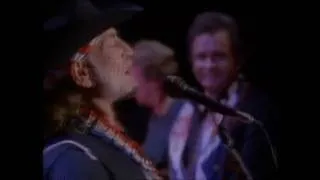 The Highwaymen - Mama Don't Let Your Babies Grow Up To Be Cowboys