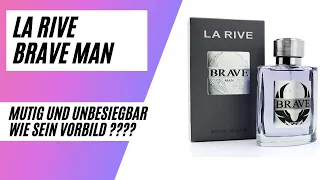 LA RIVE  Brave Man Billige Kopie oder Geheimtipp für Sparfüchse