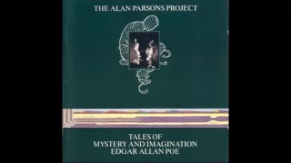 The Alan Parsons Project | Tales of Mystery and Imagination | Fall of the House of Usher (Arrival)