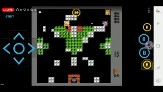 Battle City Cheat Nes Android Live Stream