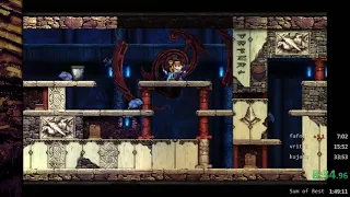 la-mulana 2 no save glitch 1:49:57