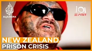 Locked Up Warriors: New Zealand's Maori | 101 East