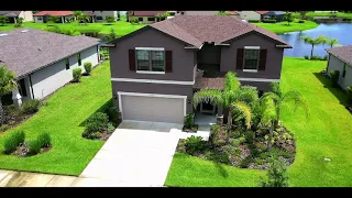 2567 Marton Oak Blvd, North Port FL