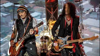 Hollywood Vampires - I’m Eighteen [Live From Marostica Summer Festival 2023]