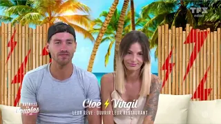 La bataille des couples 2 épisode 32