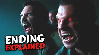 Teen Wolf The Movie Breakdown | Ending Explained | Recap