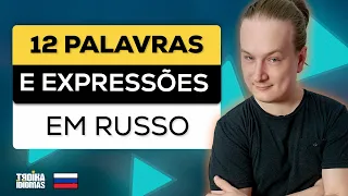 Aula de Russo: Saudações/Cumprimentos em RUSSO com pronúncia nativa